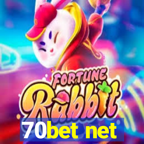 70bet net